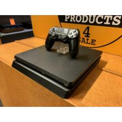 Used Products Leeuwarden - Sony Playstation 4 Slim | 1 TB