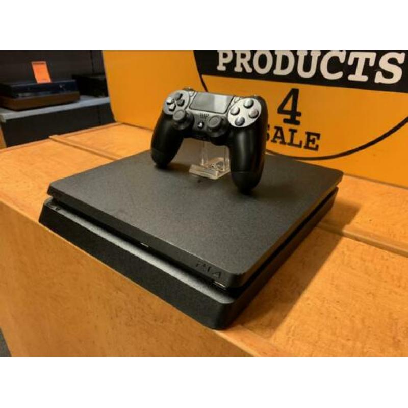 Used Products Leeuwarden - Sony Playstation 4 Slim | 1 TB