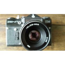 Zenit EM camera