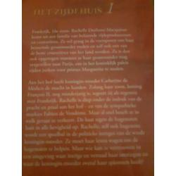 Serie het zijdehuis van Linda Chaikin
