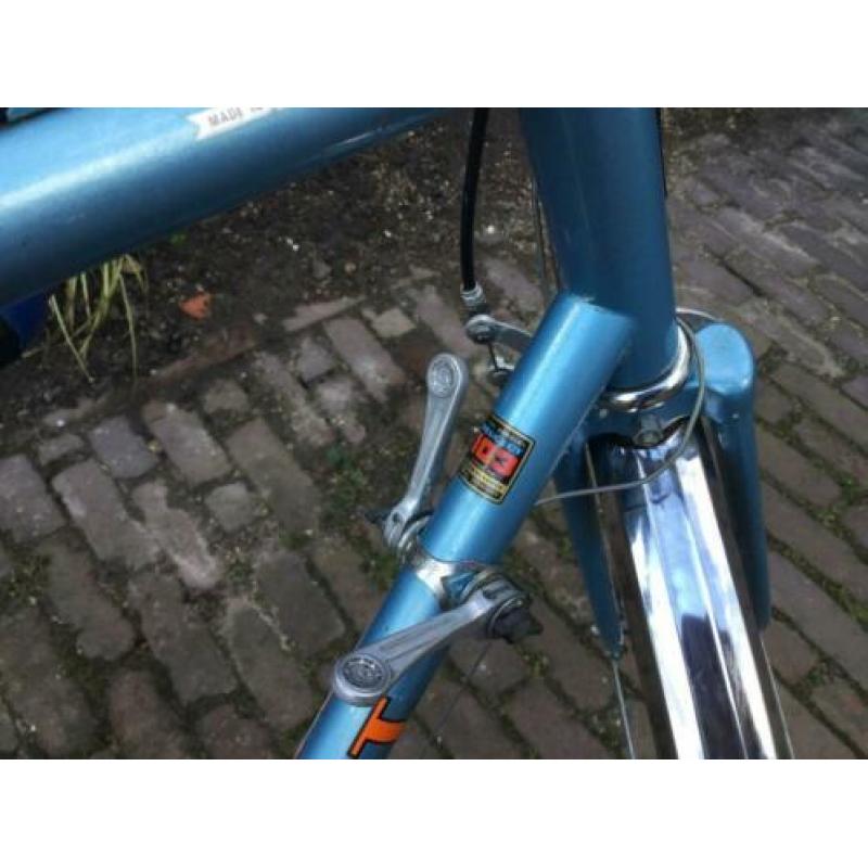 Peugeot sportfiets