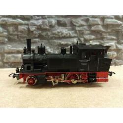 Fleischmann 1316 DB stoomlocomotief BR 70 - H0 1:87