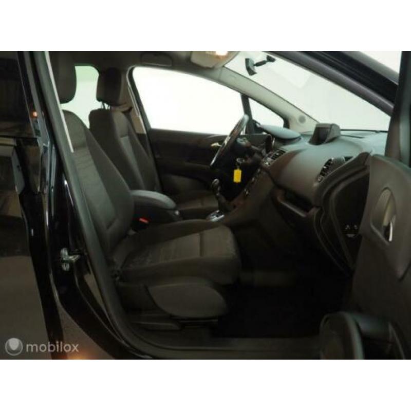 Opel Meriva 1.4 Turbo Cosmo
