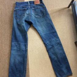 Jeans Levi’s 501 31-32.