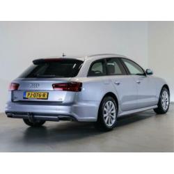 Audi A6 Avant S-Line 2.0 TDI 190 PK AUTOMAAT | Navigatie | S