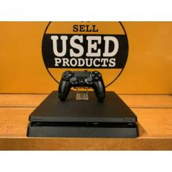 Used Products Leeuwarden - Sony Playstation 4 Slim | 1 TB
