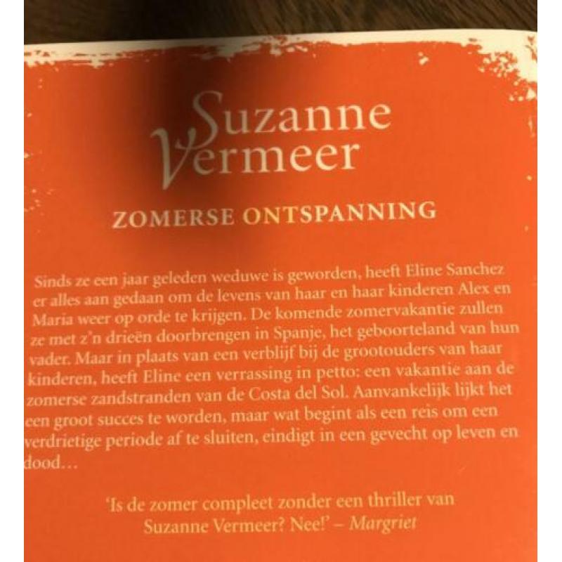4 heerlijke boeken om te lezen: