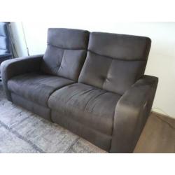 Elektrisch relaxbank 2.5 zit