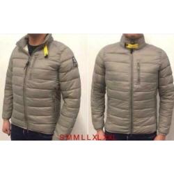 Heren parajumpers ugo jassen