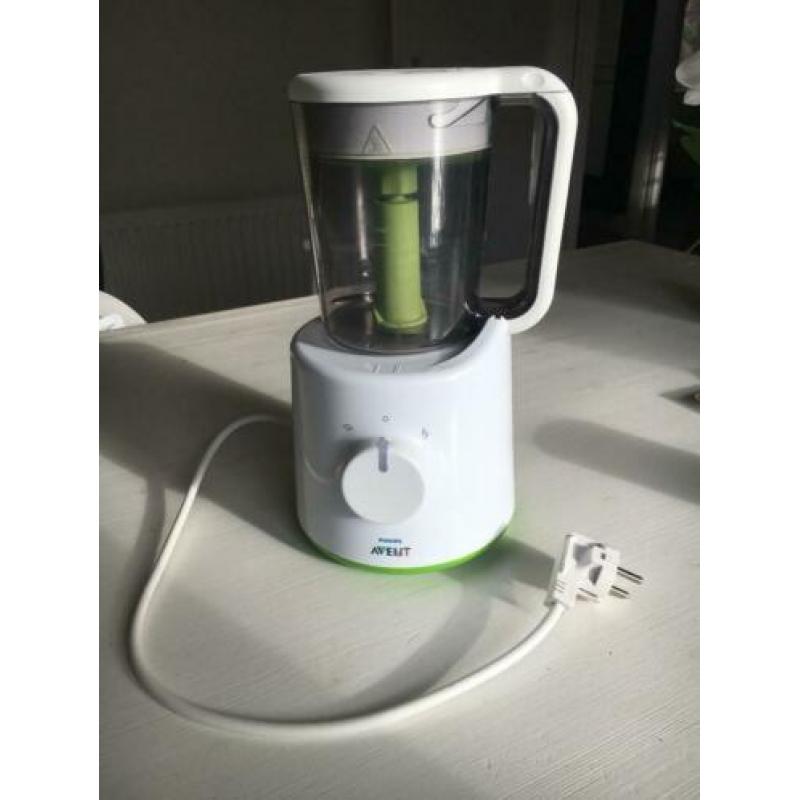 Philips Avent stomer-blender