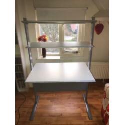 Verstelbaar Bureau
