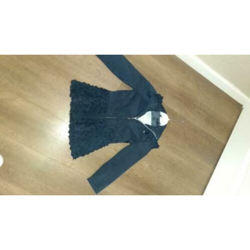 Le Chic zomer jas ? maat 116