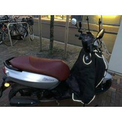 Te koop: Peugeot Kisbee scooter