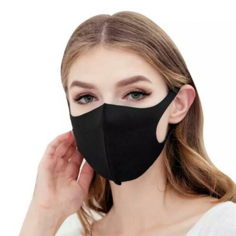Corona Anti Smog Masker