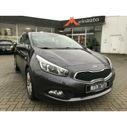 Kia cee'd 1.4 CVVT X-ecutive Bluetooth Parkeersensoren