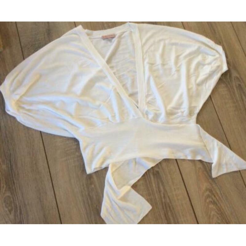 # DIDI vest bolero maat XXL #