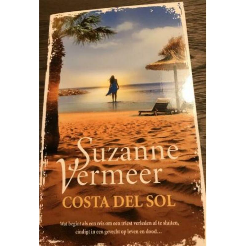 4 heerlijke boeken om te lezen: