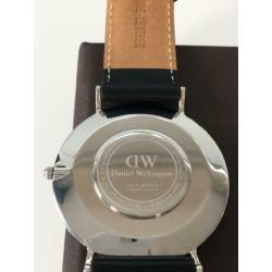 Nieuw Daniel Wellington 40mm