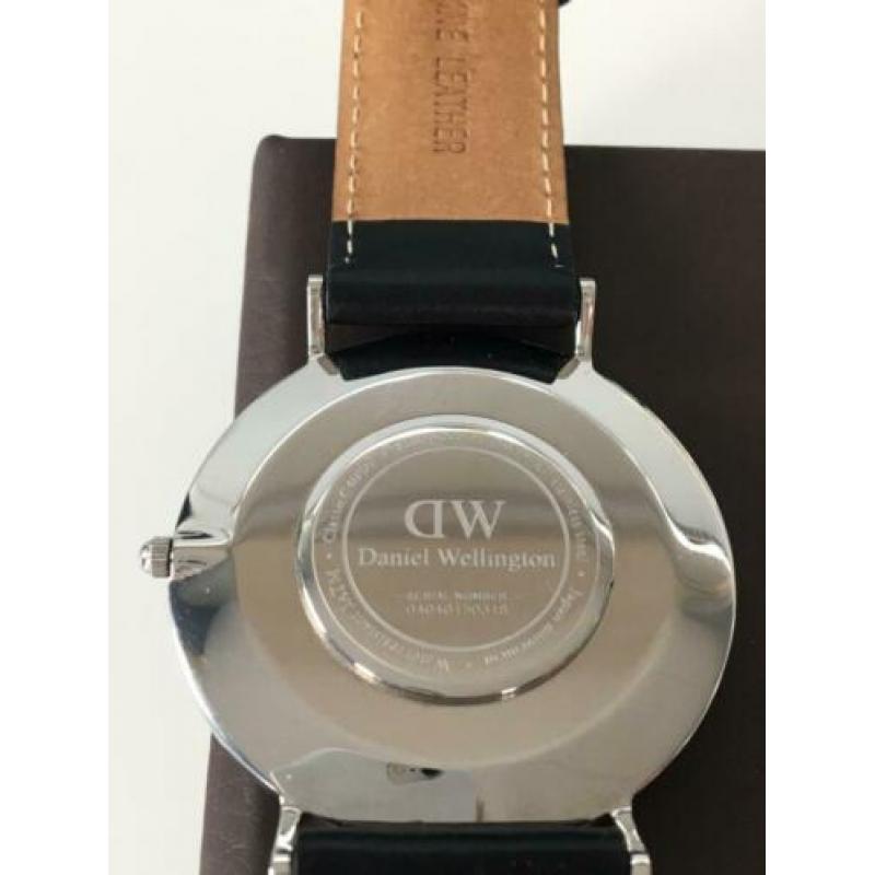 Nieuw Daniel Wellington 40mm