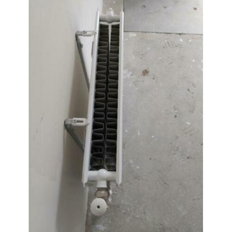 Diversen radiatoren