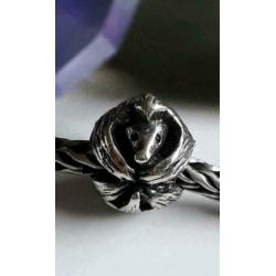 Egel Van Trollbeads retired