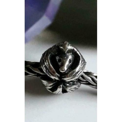 Egel Van Trollbeads retired