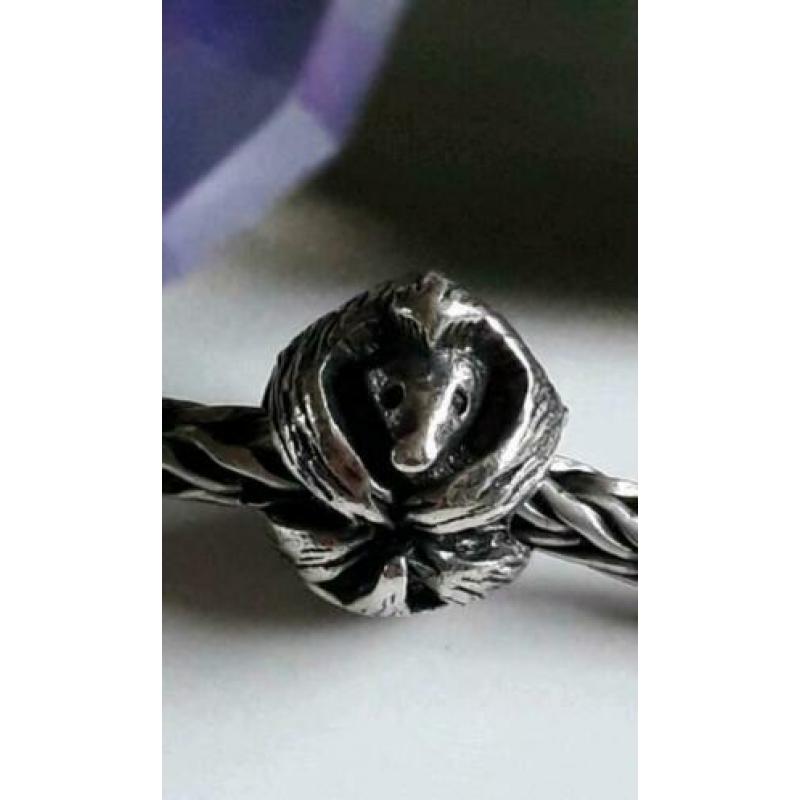 Egel Van Trollbeads retired