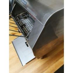 Hatco ToastMax TM 10H
