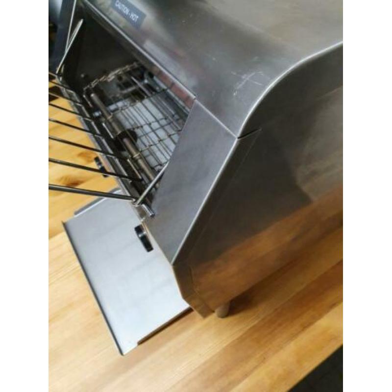 Hatco ToastMax TM 10H