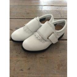Nieuwe dames golfschoenen Walter Genuin 37,5