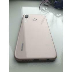 Huawei P20 lite pink 64gb met bon en garantie