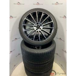 Mercedes S-klasse E-klasse SL W221 W222 W220 W212 W211 MB R-