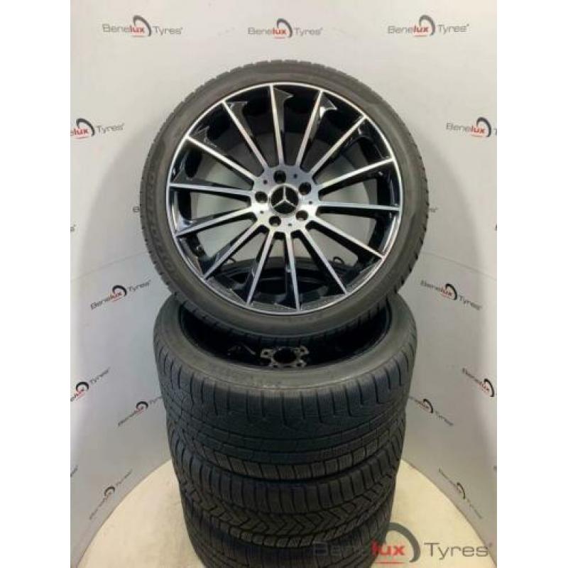 Mercedes S-klasse E-klasse SL W221 W222 W220 W212 W211 MB R-