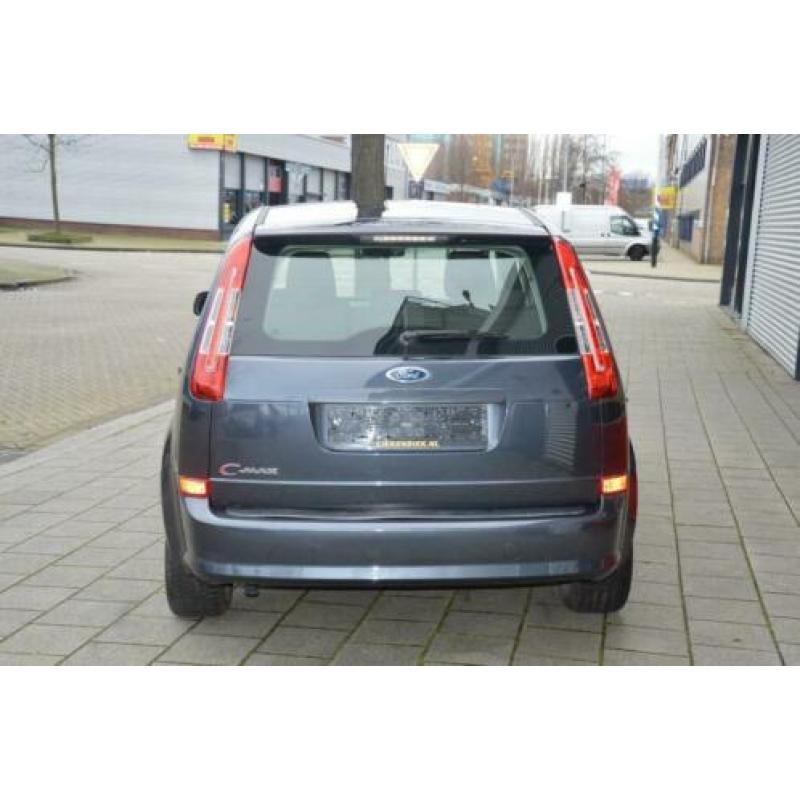 Ford C-Max 1.6-16V Trend 5Drs I Airco I Sport velgen I Deale