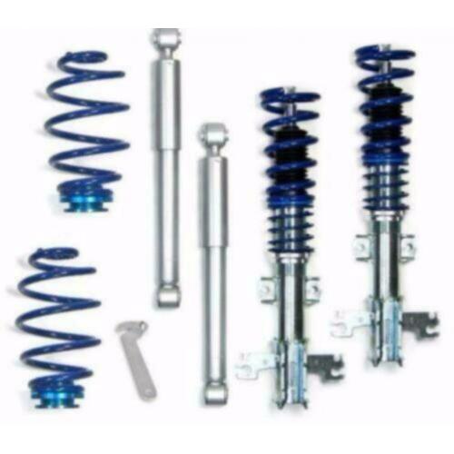 Triple S / JOM Schroefset Ford Fiesta MK6 JA8 #20