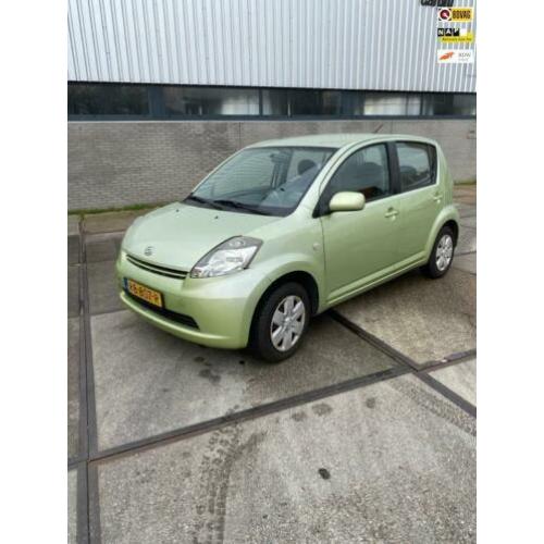 Daihatsu Sirion 2 1.3-16V Comfort