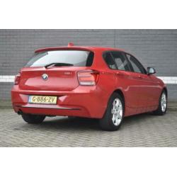 BMW 1-Serie 118i 170PK 5D Sport | INRUILEN MOGELIJK