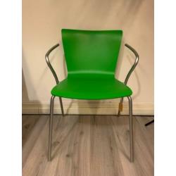 Design Vico Magistretti Vico Duo chairs Fritz Hansen