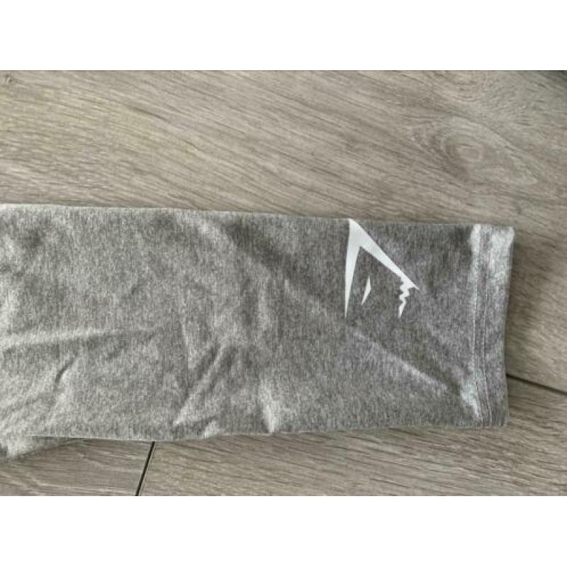 Gymshark legging nieuw sportbroek maat M