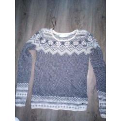 Leuke trui v h&m