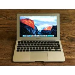 Macbook Air 11
