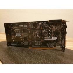 EVGA GeForce GTX 760 2GB Superclocked ACX Cooling