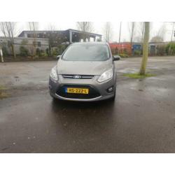 Ford Grand C-Max 1.6 TDCi Titanium