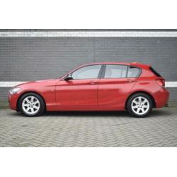 BMW 1-Serie 118i 170PK 5D Sport | INRUILEN MOGELIJK
