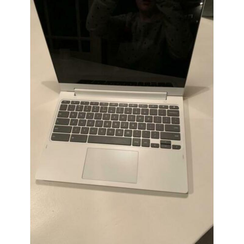 Cromebook