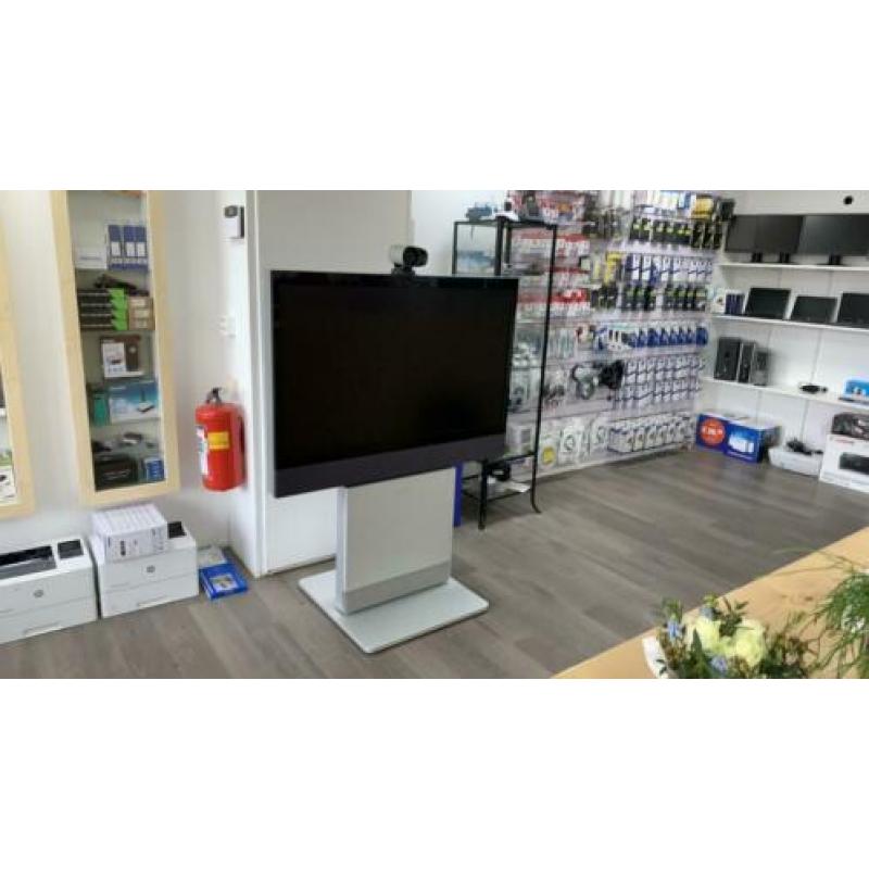 Video conferentie Tandberg. 52inch!!
