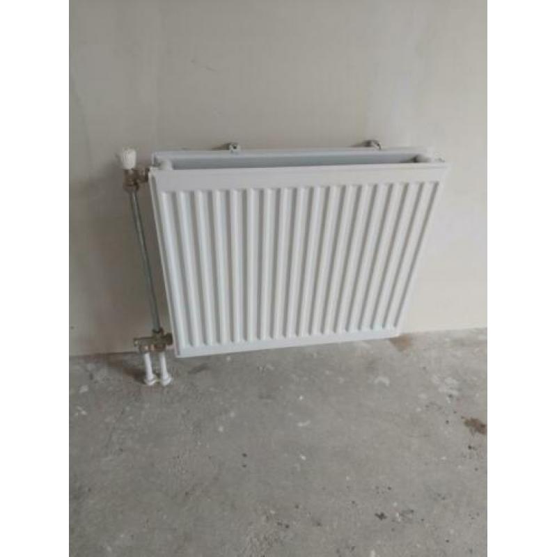 Diversen radiatoren