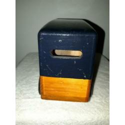 Houten Oldtimer