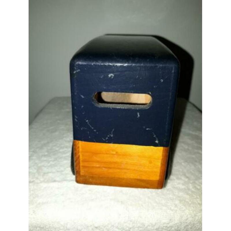 Houten Oldtimer