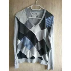 Tommy Hilfiger maat L